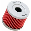 Olejový filter KN Suzuki UX125 Sixteen 08-15