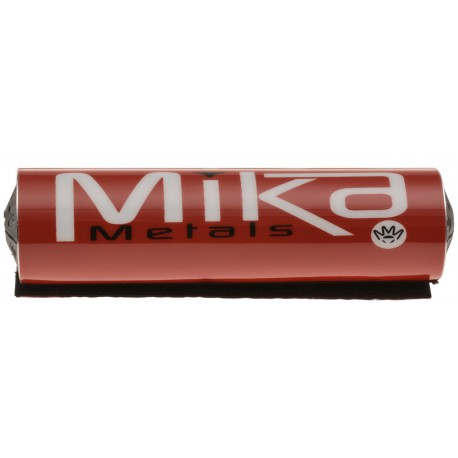 Chránič hrazdy řídítek "MINI", MIKA (červený)