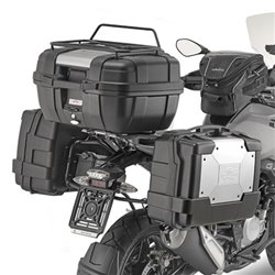 Kappa KL5126 nosič bočních kufrů BMW G 310 GS 2017 - 2019