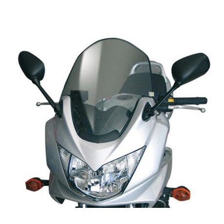 Kappa KD262S plexi Suzuki GSF 1200 Bandit (S) 2006