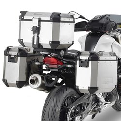 Kappa KR5109 montážní sada (nosič ) vrchního kufru BMW F 800 R 2015 - 2019