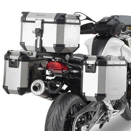 Kappa KR5109 montážní sada (nosič ) vrchního kufru BMW F 800 R 2015 - 2019