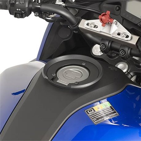 GIVI BF05 montážní sada (podkova) k uchycení tankvaku Yamaha FZ6 (Fazer)/ABS 2007 - 2011