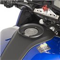 GIVI BF05 montážní sada (podkova) k uchycení tankvaku Yamaha FZ6 (Fazer)/ABS 2007 - 2011