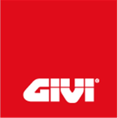 GIVI E341 montážní sada (nosič ) vrchního kufru Piaggio Beverly 200 2001 - 2004