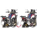 GIVI PLR1144 montážní sada ( nosič ) bočních kufrů Honda CRF 1000 L Africa Twin 2016 - 2017