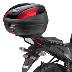 GIVI SR1103 montážní sada (nosič ) vrchního kufru Honda CBR 125 R 2011 - 2017