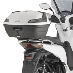 GIVI SR1155 montážní sada (nosič ) vrchního kufru Honda SH 125i ABS 2012 - 2016