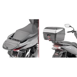 GIVI SR1163 montážní sada (nosič ) vrchního kufru Honda PCX 125 2010 - 2013