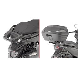 GIVI SR1166 montážní sada (nosič ) vrchního kufru Honda Forza 125 ABS 2015 - 2018