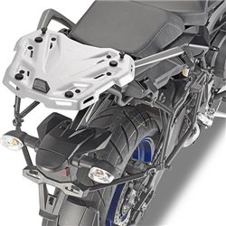 GIVI SR2139 montážní sada (nosič ) vrchního kufru Yamaha Tracer 900 GT 2018 - 2019