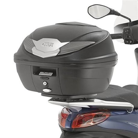 GIVI SR5612 montážní sada (nosič ) vrchního kufru Piaggio Medley 150 2016 - 2019