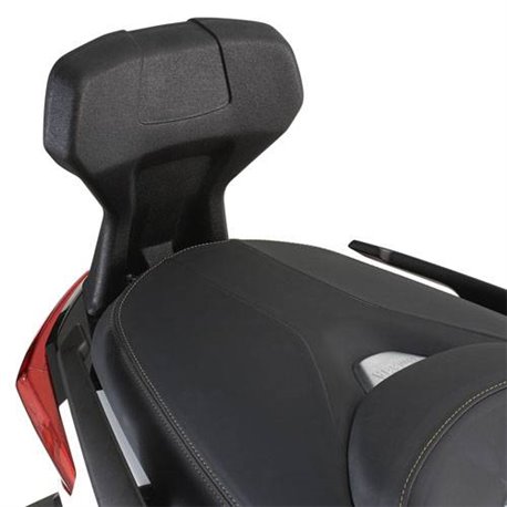 GIVI TB2111 zádová opěrka Yamaha X-Max 250 2014 - 2017