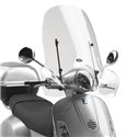 GIVI 104A plexi Piaggio Vespa GTS 300 Super 2008 - 2019