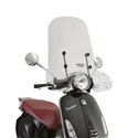 GIVI 5608A plexi Piaggio Vespa Primavera 150 2014 - 2019