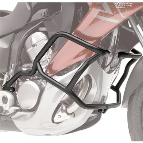 GIVI TN455 padací rám Honda XL 700 V Transalp 2008 - 2013