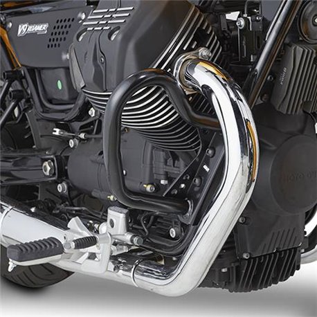 GIVI TN8202 padací rám Moto Guzzi V7 III Stone Night Pack 2019 - 