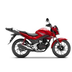 Montážní sada (nosič) vrchního kufru Shad Honda CB 125 F / TWISTER 2015 - 2019