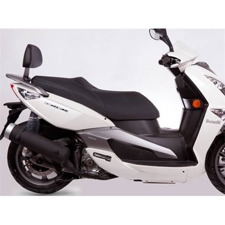 Moto opěrka Shad Benelli ZENCERO 125 2012 - 2014