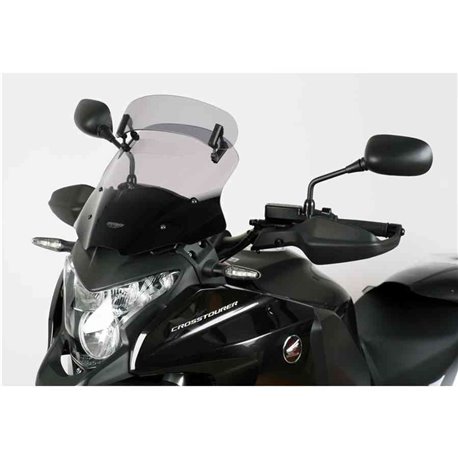 Moto plexi MRA Honda CROSSTOURER 2012 - 2015 Vario turistické čiré