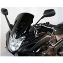 Moto plexi MRA Yamaha FZ 6 R 2010 - Originál kouřové