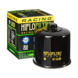 Olejový filtr SUZUKI DL 650 V-Strom (2004 - 2020) HIFLOFILTRO